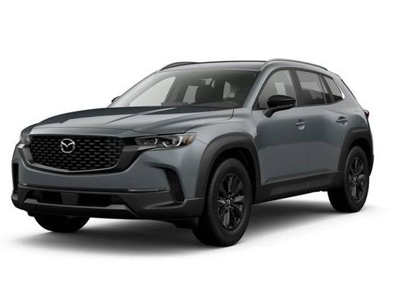 MAZDA CX-50 2025 7MMVABBM7SN308853 image