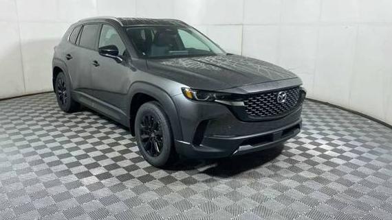 MAZDA CX-50 2025 7MMVABDM0SN313258 image