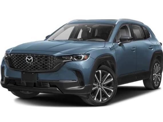 MAZDA CX-50 2025 7MMVABEM6SN309908 image