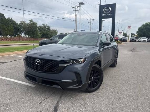 MAZDA CX-50 2025 7MMVABAM6SN332191 image