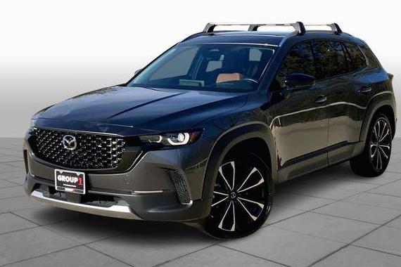 MAZDA CX-50 2025 7MMVABDY5SN360286 image MAZDA CX-50 2025 7MMVABDY5SN360286 image