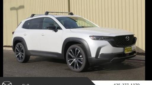MAZDA CX-50 2025 7MMVABEM4SN328618 image