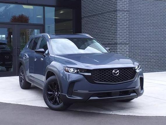 MAZDA CX-50 2025 7MMVABDM3SN322147 image