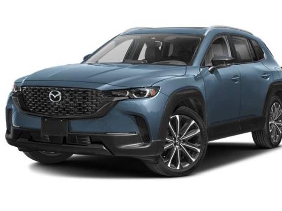 MAZDA CX-50 2025 7MMVABEM9SN361646 image
