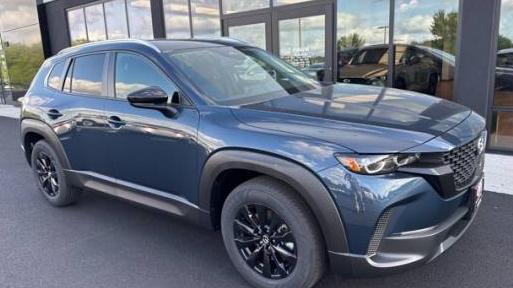 MAZDA CX-50 2025 7MMVABAM0SN303141 image
