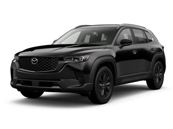 MAZDA CX-50 2025 7MMVABDM4SN306975 image