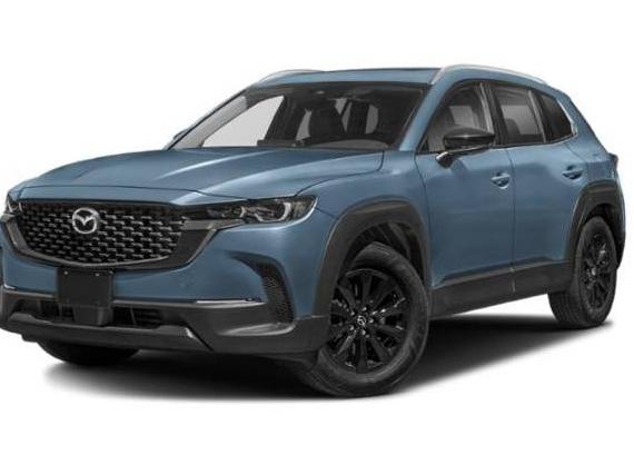 MAZDA CX-50 2025 7MMVABDM9SN304672 image