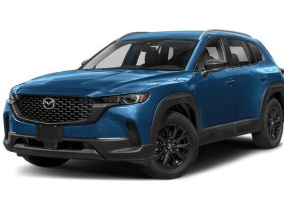 MAZDA CX-50 2025 7MMVABAM4SN382121 image MAZDA CX-50 2025 7MMVABAM4SN382121 image