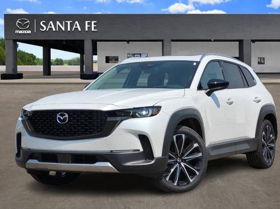 MAZDA CX-50 2025 7MMVABDY3SN367611 image MAZDA CX-50 2025 7MMVABDY3SN367611 image