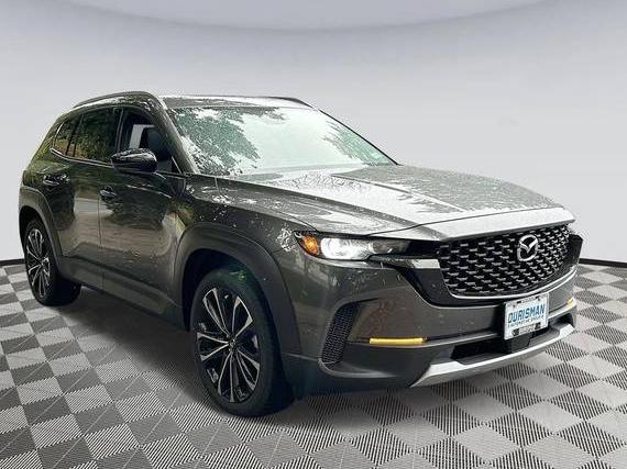 MAZDA CX-50 2025 7MMVABDY2SN311045 image
