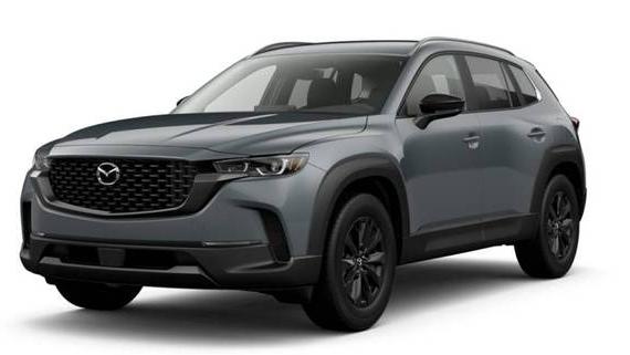 MAZDA CX-50 2025 7MMVABBM8SN334779 image