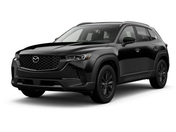 MAZDA CX-50 2025 7MMVABDM7SN313578 image