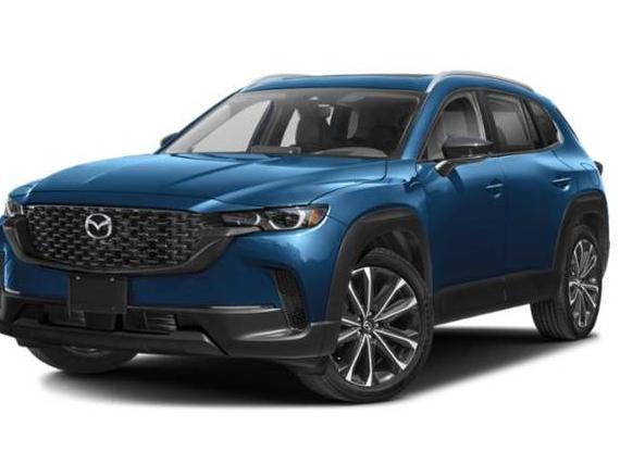 MAZDA CX-50 2025 7MMVABBM8SN310997 image