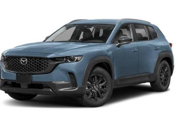 MAZDA CX-50 2025 7MMVABBM7SN312353 image
