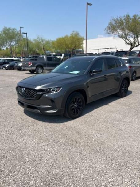 MAZDA CX-50 2025 7MMVABBM6SN312795 image