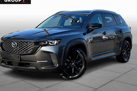 MAZDA CX-50 2025 7MMVABBM9SN305999 image MAZDA CX-50 2025 7MMVABBM9SN305999 image