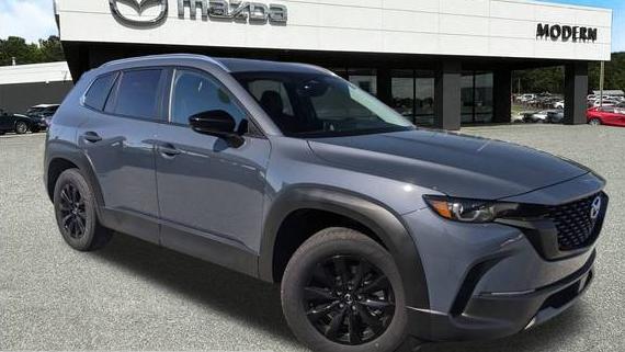 MAZDA CX-50 2025 7MMVABDM9SN318166 image