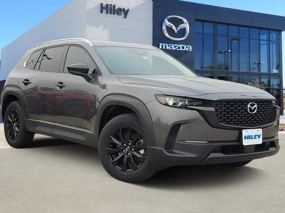 MAZDA CX-50 2025 7MMVABAM2SN326310 image