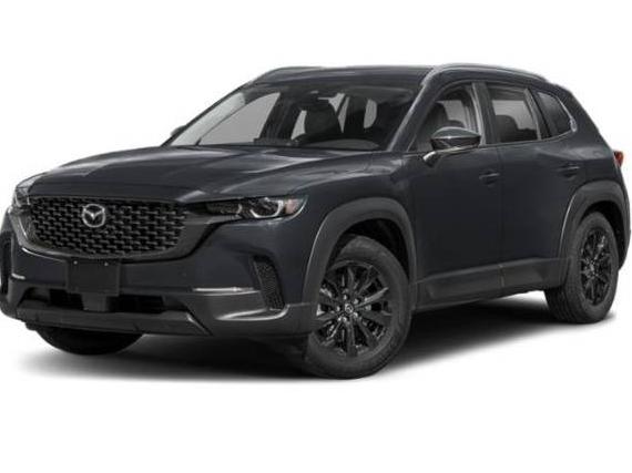 MAZDA CX-50 2025 7MMVABBM1SN310078 image