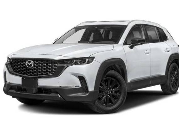 MAZDA CX-50 2025 7MMVABDM2SN307039 image