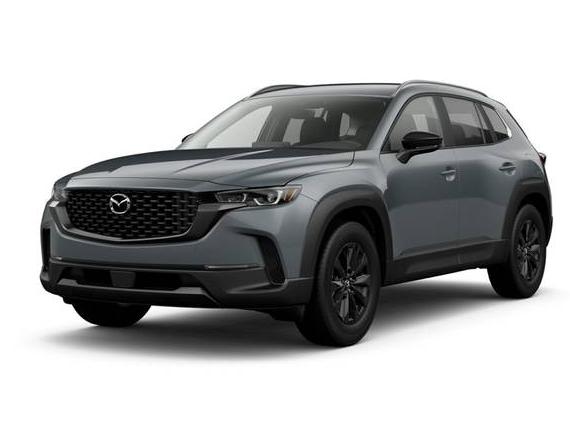 MAZDA CX-50 2025 7MMVABBM4SN300466 image
