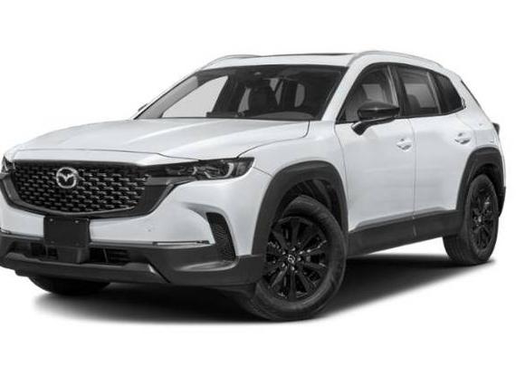 MAZDA CX-50 2025 7MMVABDM8SN307658 image