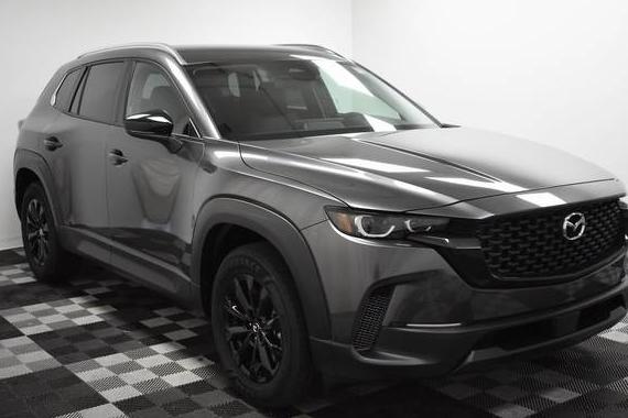MAZDA CX-50 2025 7MMVABBM5SN314876 image