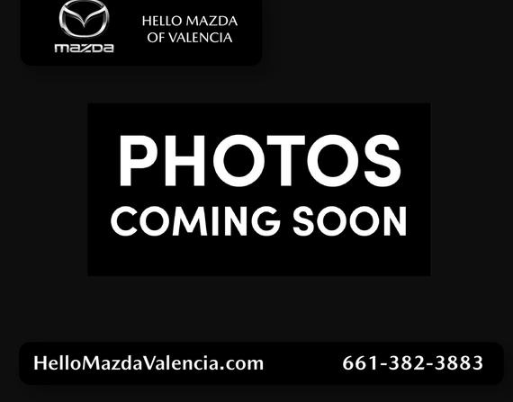MAZDA CX-50 2025 7MMVABXY4SN345564 image