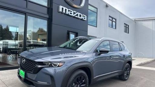 MAZDA CX-50 2025 7MMVABDM4SN310279 image