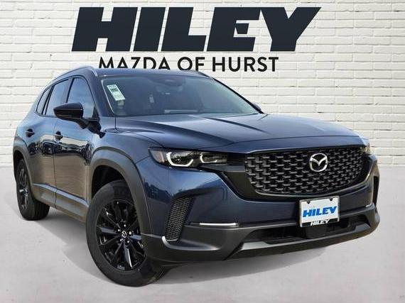 MAZDA CX-50 2025 7MMVABDM7SN328355 image