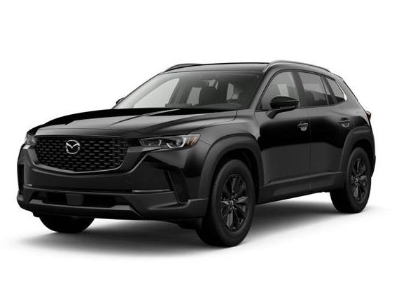 MAZDA CX-50 2025 7MMVABDM6SN320005 image