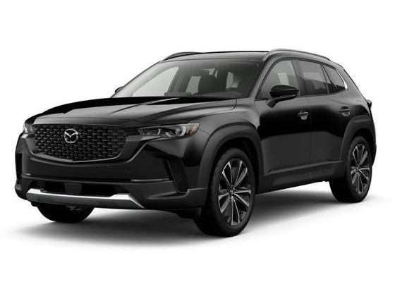MAZDA CX-50 2025 7MMVABDY4SN304579 image