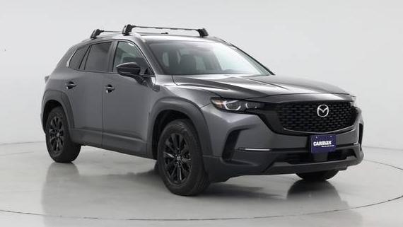 MAZDA CX-50 2025 7MMVABBM0SN351558 image