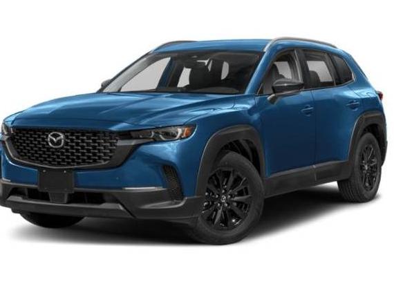 MAZDA CX-50 2025 7MMVABAM2SN321365 image