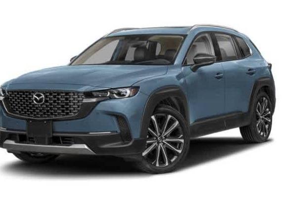 MAZDA CX-50 2025 7MMVABEY8SN306527 image