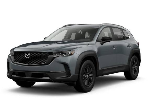 MAZDA CX-50 2025 7MMVABBM3SN310387 image