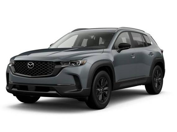 MAZDA CX-50 2025 7MMVABBM2SN326290 image MAZDA CX-50 2025 7MMVABBM2SN326290 image