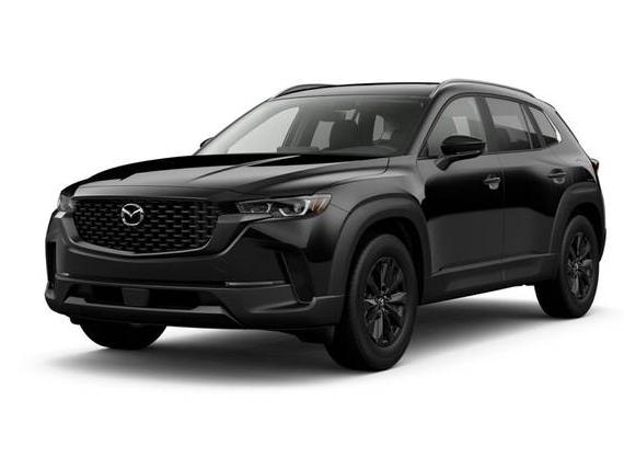 MAZDA CX-50 2025 7MMVABDMXSN306236 image