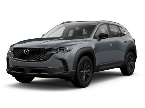 MAZDA CX-50 2025 7MMVABBM1SN302787 image