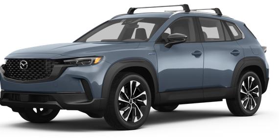 MAZDA CX-50 2025 7MMVABEM8SN317816 image