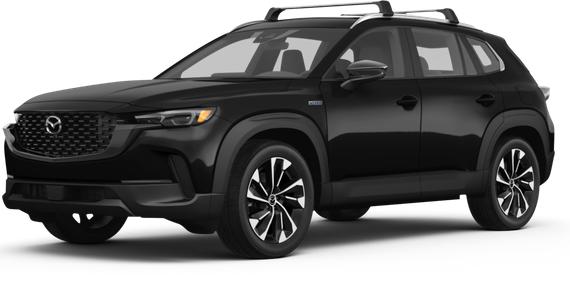 MAZDA CX-50 2025 7MMVABBM9SN301063 image MAZDA CX-50 2025 7MMVABBM9SN301063 image