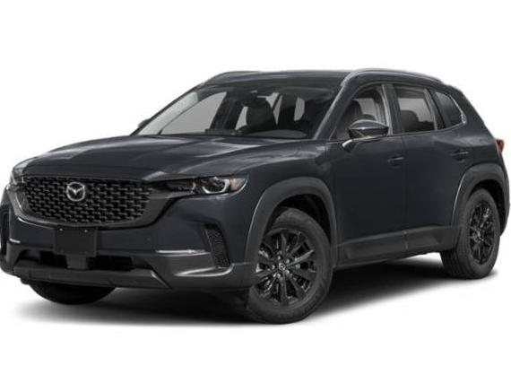 MAZDA CX-50 2025 7MMVABBM4SN310673 image
