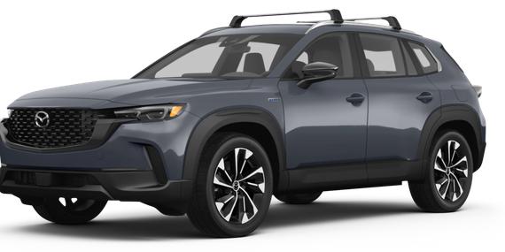 MAZDA CX-50 2025 7MMVABBM4SN338585 image