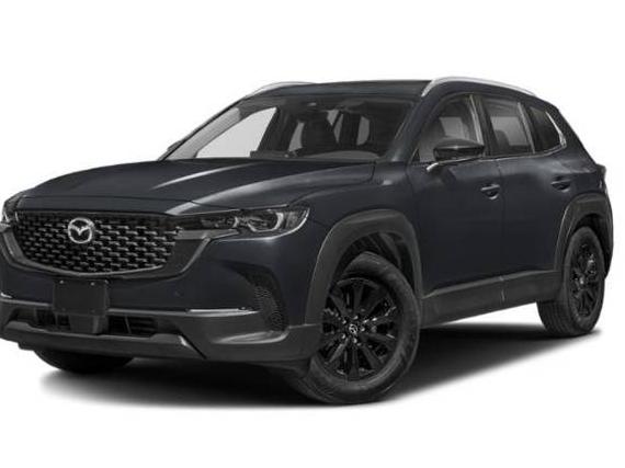 MAZDA CX-50 2025 7MMVABDM5SN309738 image