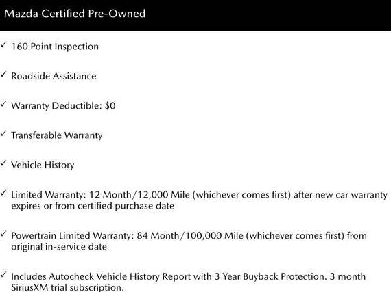 MAZDA CX-50 2025 7MMVABAM5SN322980 image