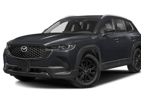 MAZDA CX-50 2025 7MMVABDM1SN346933 image