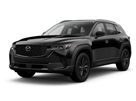 MAZDA CX-50 2025 7MMVABDM2SN306019 image