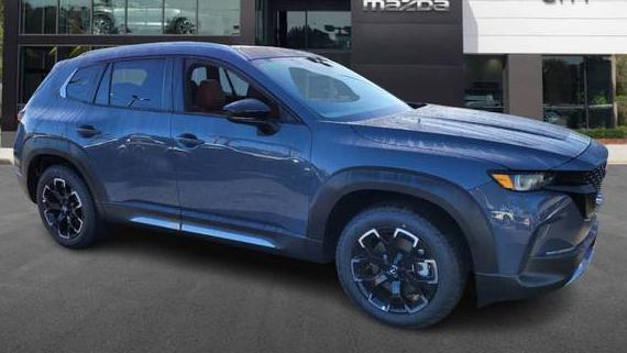 MAZDA CX-50 2025 7MMVABXY2SN309016 image