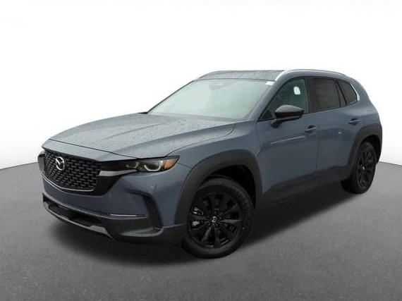 MAZDA CX-50 2025 7MMVABDM9SN321908 image