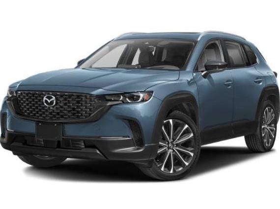 MAZDA CX-50 2025 7MMVABEM9SN309675 image